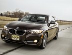 2015 BMW 228i xDrive