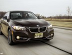 2015 BMW 228i xDrive