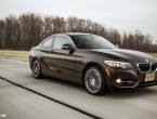 2015 BMW 228i xDrive