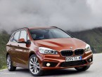 2015 BMW 2-Series