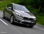 2015 BMW 2-Series