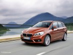 2015 BMW 2-Series