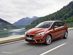 2015 BMW 2-Series