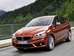 2015 BMW 2-Series