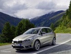 2015 BMW 2-Series