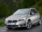 2015 BMW 2-Series