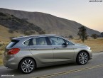 2015 BMW 2-Series Active Tourer