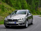 2015 BMW 2-Series Active Tourer