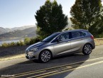 2015 BMW 2-Series Active Tourer