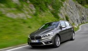 2015 BMW 2-Series Active Tourer