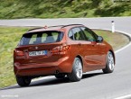 2015 BMW 2-Series Active Tourer