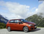 2015 BMW 2-Series Active Tourer