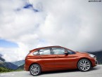 2015 BMW 2-Series Active Tourer