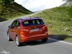 2015 BMW 2-Series Active Tourer