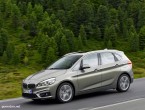 2015 BMW 2-Series Active Tourer