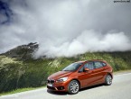 2015 BMW 2-Series Active Tourer