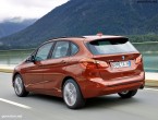 2015 BMW 2-Series Active Tourer