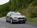 2015 BMW 2-Series Active Tourer