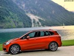 2015 BMW 2-Series Active Tourer