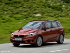 2015 BMW 2-Series Active Tourer