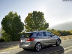 2015 BMW 2-Series Active Tourer