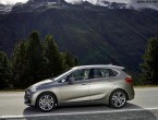 2015 BMW 2-Series Active Tourer