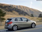 2015 BMW 2-Series Active Tourer