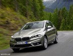 2015 BMW 2-Series Active Tourer