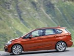 2015 BMW 2-Series Active Tourer