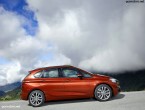 2015 BMW 2-Series Active Tourer