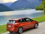 2015 BMW 2-Series Active Tourer