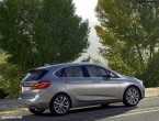 2015 BMW 2-Series Active Tourer