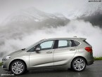 2015 BMW 2-Series Active Tourer