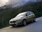 2015 BMW 2-Series Active Tourer