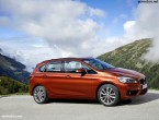 2015 BMW 2-Series Active Tourer