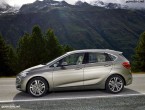 2015 BMW 2-Series Active Tourer