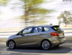 2015 BMW 2-Series Active Tourer