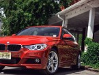 2015 BMW 335i xDrive