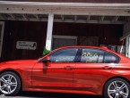 2015 BMW 335i xDrive