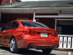 2015 BMW 335i xDrive