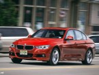 2015 BMW 335i xDrive