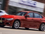 2015 BMW 335i xDrive