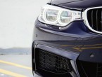 2015 BMW 435i Gran Coupe