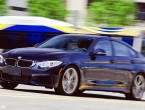 2015 BMW 435i Gran Coupe