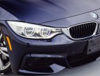 2015 BMW 435i Gran Coupe