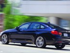 2015 BMW 435i Gran Coupe