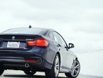 2015 BMW 435i Gran Coupe