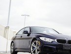 2015 BMW 435i Gran Coupe