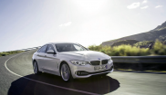 2015 BMW 4-Series Gran Coupe