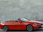 2015 BMW 6-Series Convertible